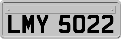 LMY5022