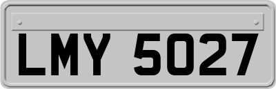 LMY5027