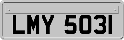 LMY5031
