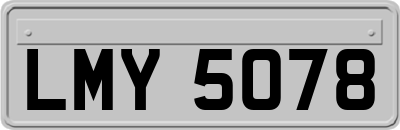 LMY5078