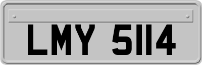 LMY5114