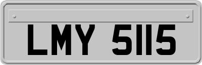 LMY5115