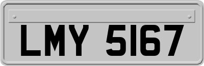 LMY5167