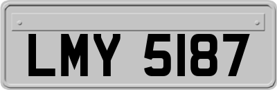 LMY5187