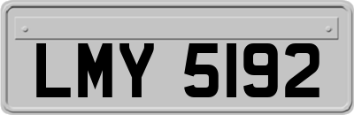 LMY5192
