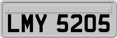 LMY5205