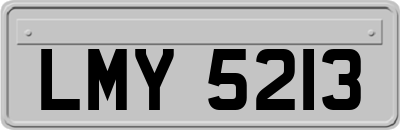 LMY5213