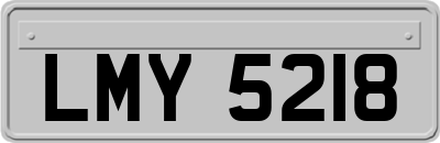 LMY5218