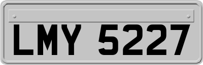 LMY5227