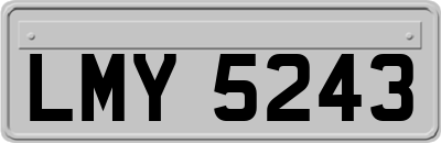 LMY5243