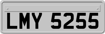 LMY5255