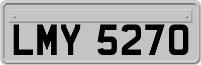 LMY5270