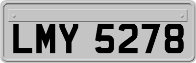 LMY5278