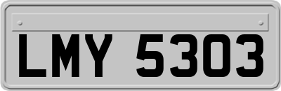 LMY5303