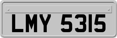 LMY5315