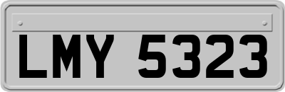 LMY5323