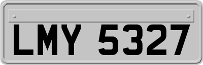 LMY5327