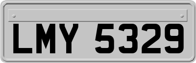 LMY5329