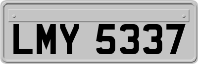 LMY5337
