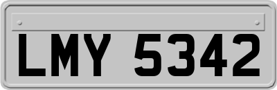 LMY5342