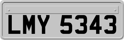 LMY5343