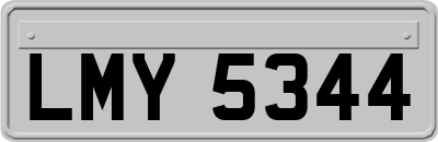 LMY5344