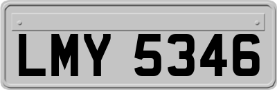 LMY5346