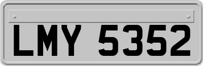 LMY5352