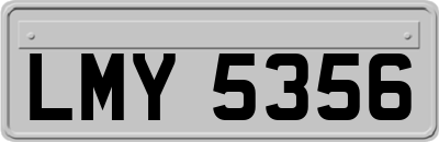 LMY5356