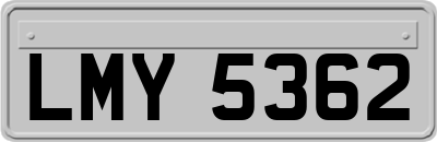 LMY5362