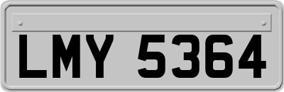 LMY5364