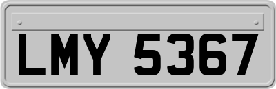 LMY5367