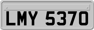 LMY5370