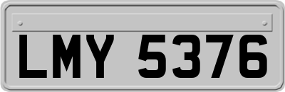 LMY5376