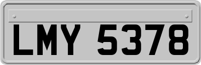 LMY5378