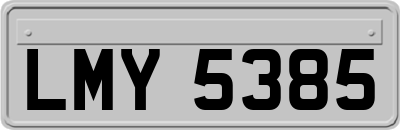 LMY5385