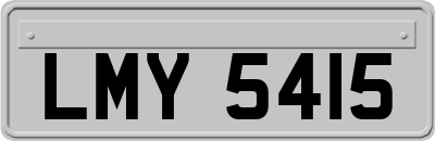 LMY5415