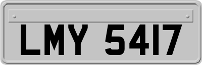 LMY5417