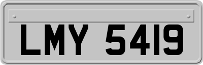 LMY5419
