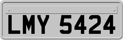 LMY5424