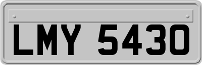 LMY5430