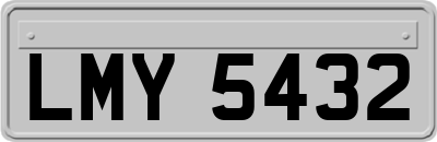 LMY5432