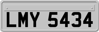 LMY5434