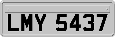 LMY5437