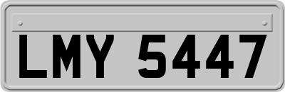 LMY5447