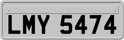 LMY5474