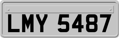 LMY5487