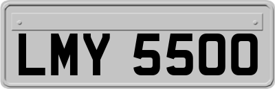 LMY5500