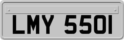 LMY5501