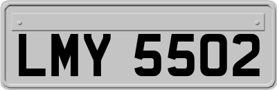 LMY5502